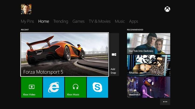 XBOX Live 7-day Gold Trial Membership