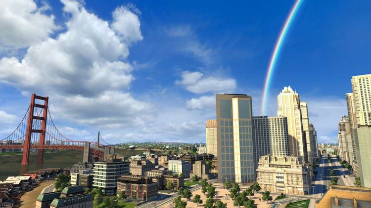 Cities XXL PL Steam CD Key 