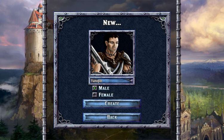 Puzzle Kingdoms Steam Gift