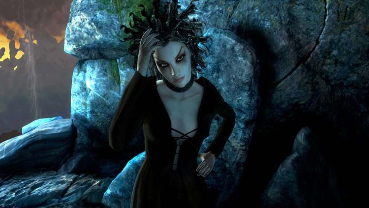 Nicolas Eymerich - The Inquisitor Book 1 & 2 Bundle Steam CD Key