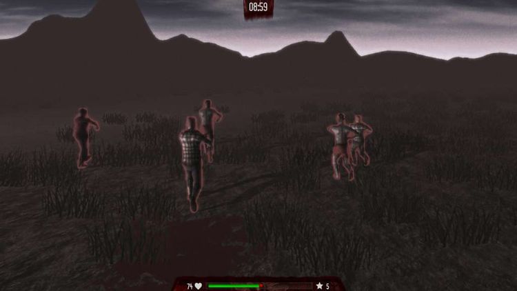 Virus 14 Steam CD Key