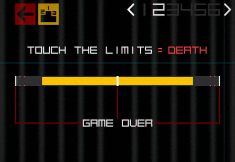 GAUGE EU Steam CD Key