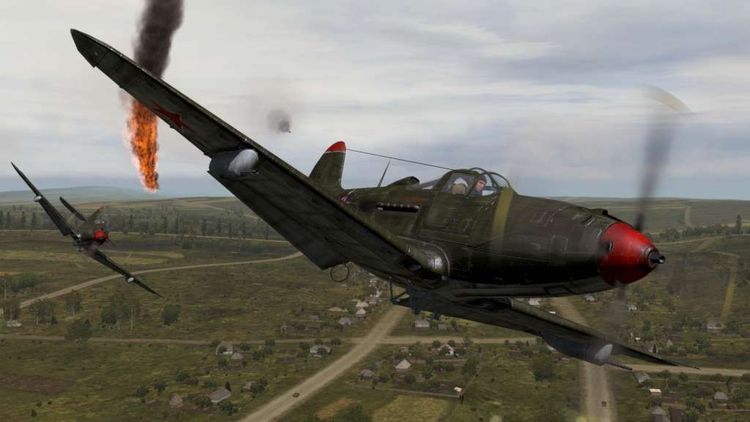 Iron Front: Digital War Edition Steam CD Key