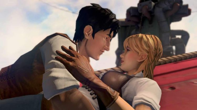 Jack Keane 2: The Fire Within PC GOG CD Key