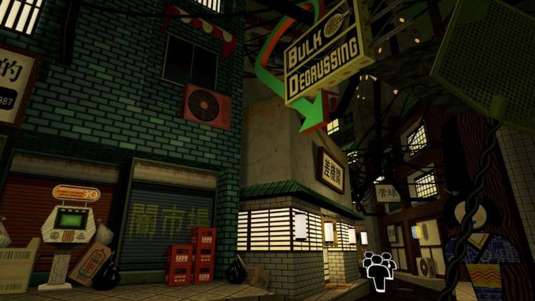 Jazzpunk: Director's Cut PC Steam Gift