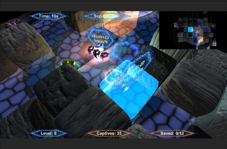 Unlimited Escape Steam CD Key