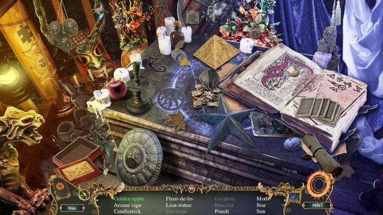 Demon Hunter: Chronicles from Beyond PC Steam CD Key