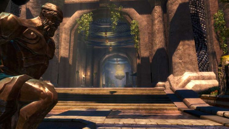  Kingdoms of Amalur: Reckoning - Teeth of Naros DLC EA App CD Key