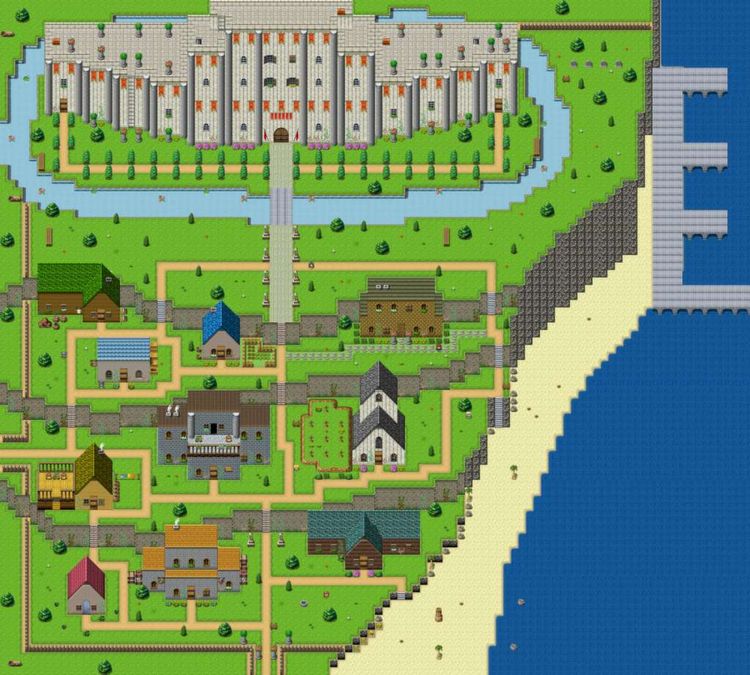 Last Dream Steam Gift