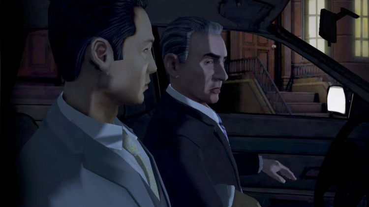 Law & Order: Legacies Steam CD Key