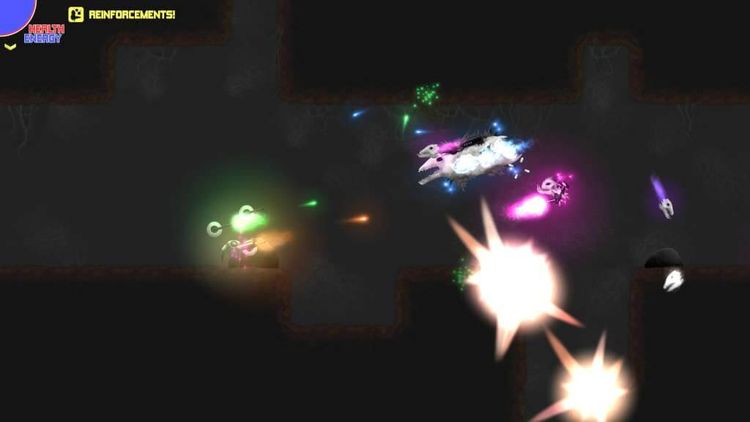 Koya Rift PC Steam CD Key 