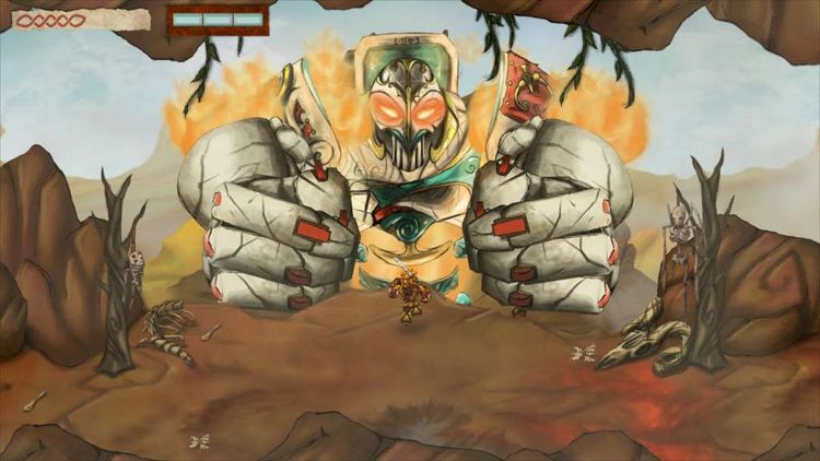 Ku: Shroud of the Morrigan PC Steam CD Key