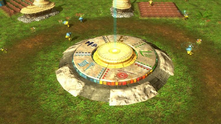 Idol Hands Steam CD Key