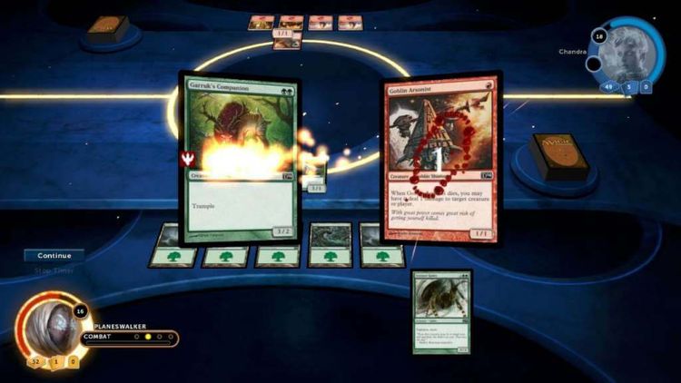 Magic 2014 - Gold Complete Steam Gift