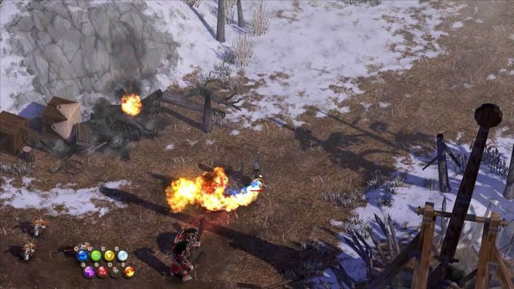 Magicka PL Steam CD Key