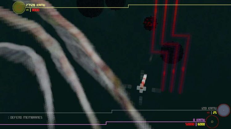 Cell HD: emergence PC Steam CD Key