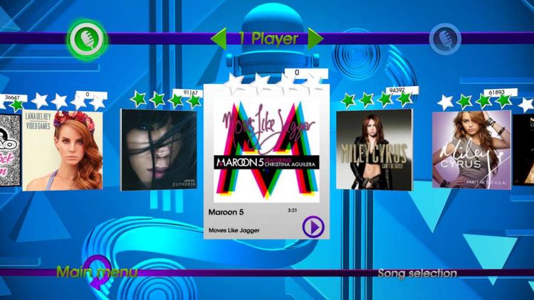 Let's Sing Steam CD Key