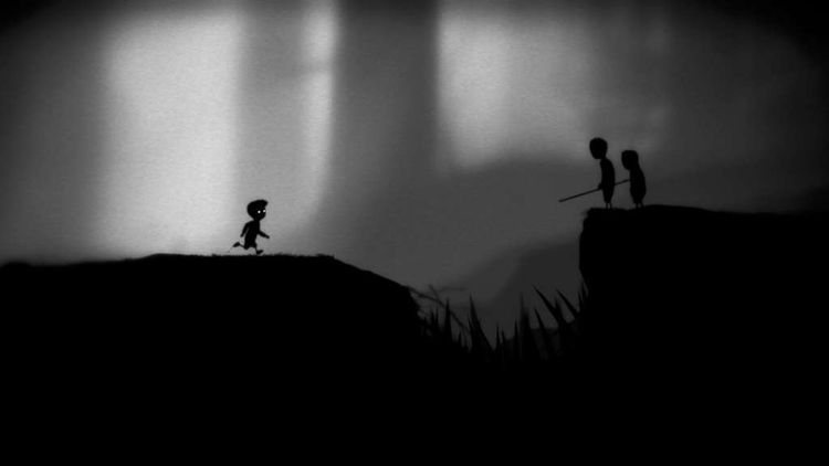 Limbo US XBOX One CD Key
