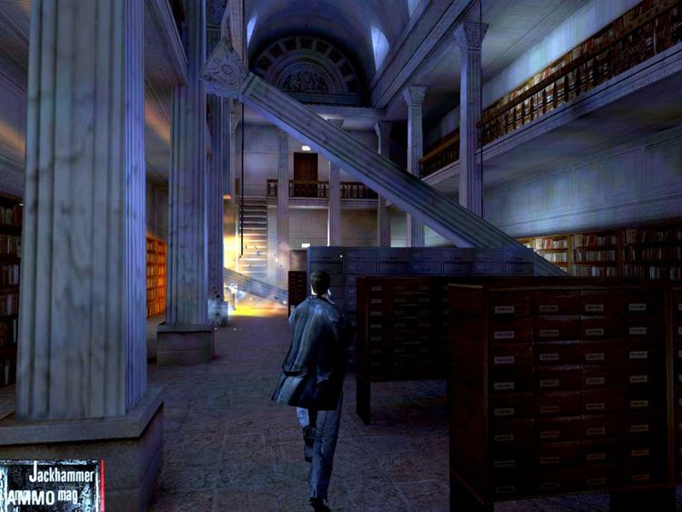 Max Payne RU Language Only PC Steam CD Key 