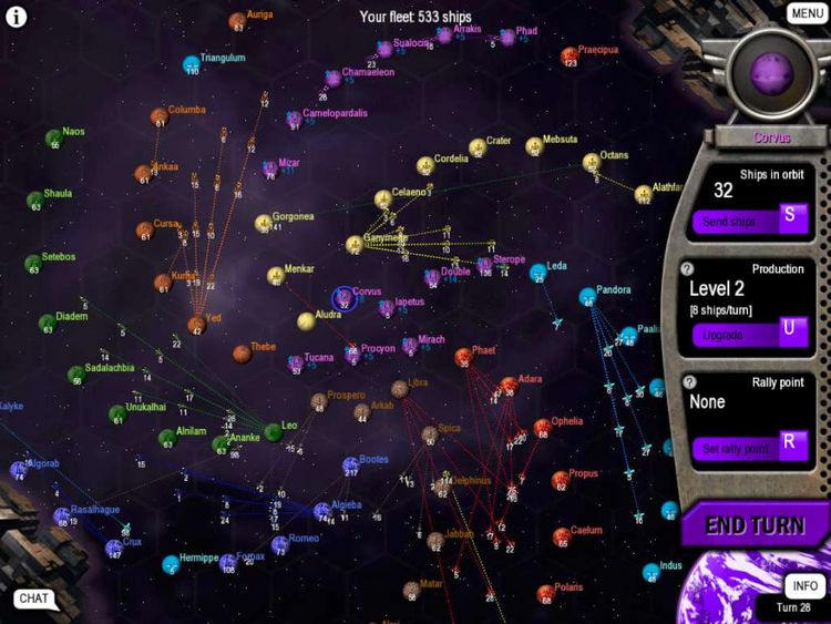 Mayhem Intergalactic Steam CD Key