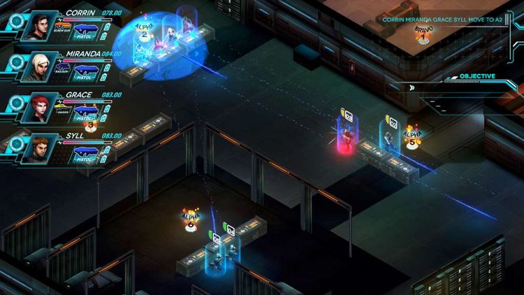 There Came an Echo Steam CD Key