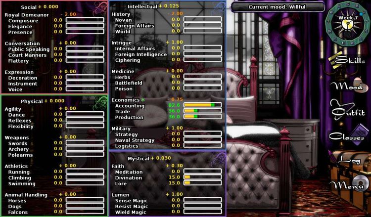 Long Live The Queen PC Steam CD Key