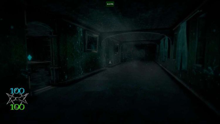 Blinding Dark EU PC Steam CD Key