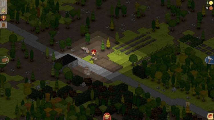 TownCraft Steam CD Key