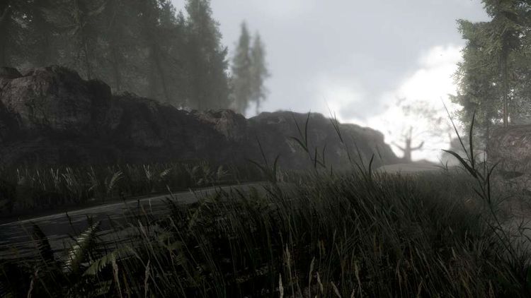 Lex Mortis Steam CD Key