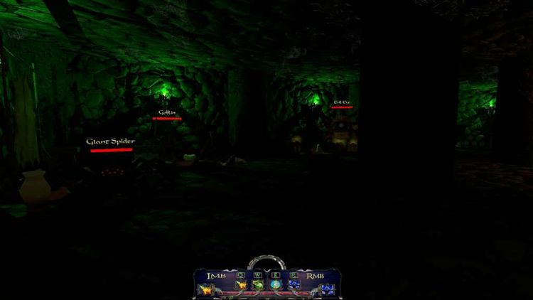 Deadly Profits Steam CD Key
