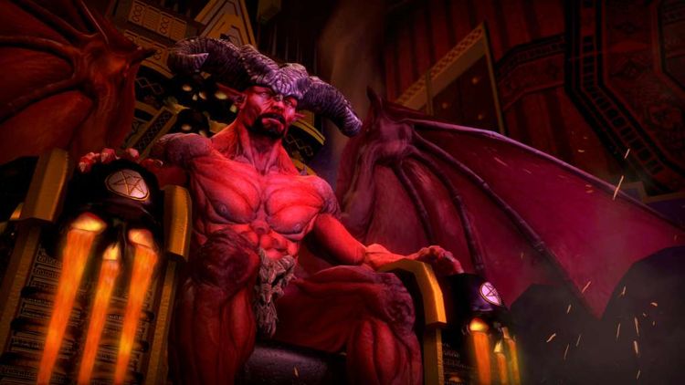 Saints Row: Gat out of Hell CN VPN Activated Steam CD Key