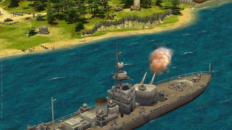 Blitzkrieg 2 Anthology Steam CD Key