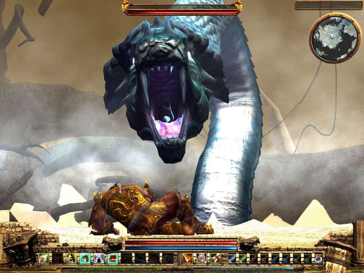 Loki Steam CD Key