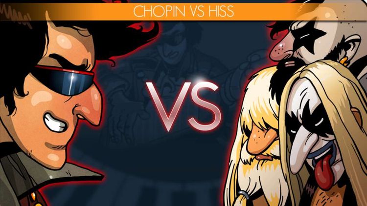 Frederic: Evil Strikes Back Steam CD Key