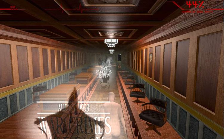 DEUS EX MACHINA 2 Steam CD Key