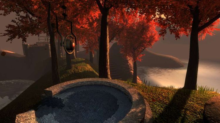 realMyst: Masterpiece Edition GOG CD Key