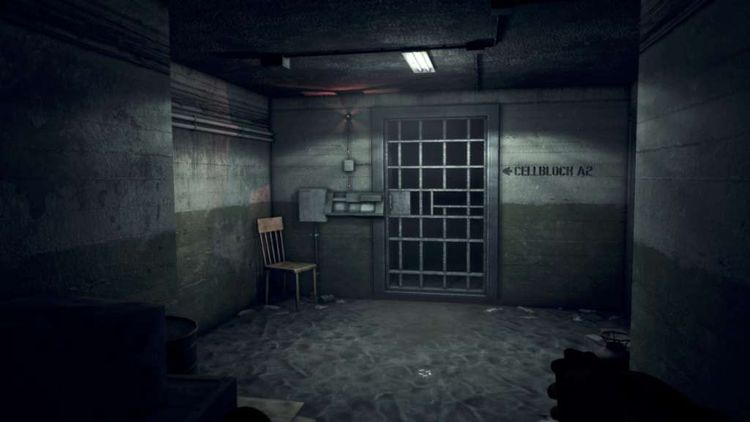 Hektor Steam CD Key