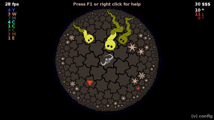 HyperRogue PC Steam CD Key