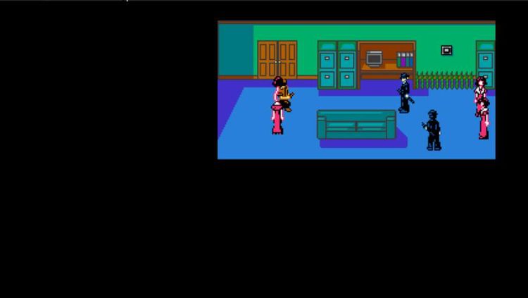 samurai_jazz PC Steam CD Key