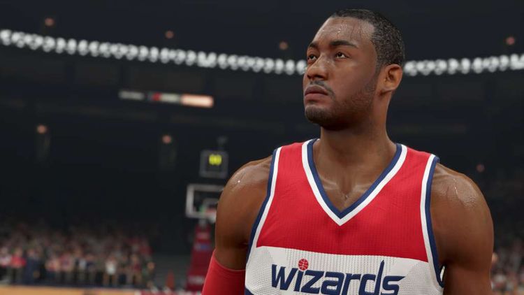 NBA 2K15 RU/CIS PC Steam CD Key