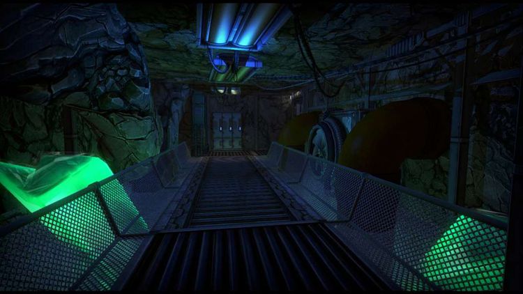 StarCrawlers GOG CD Key 