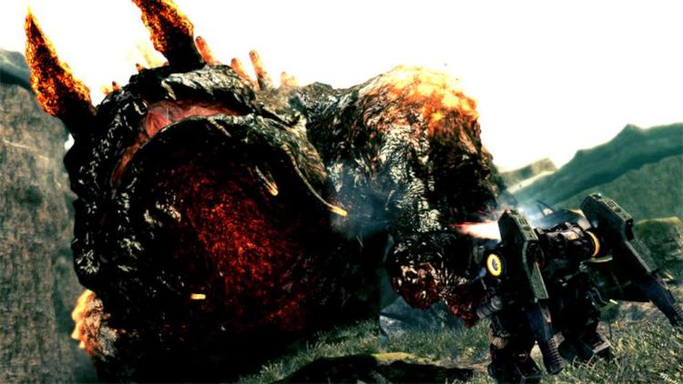 Lost Planet 2 PC Steam Gift