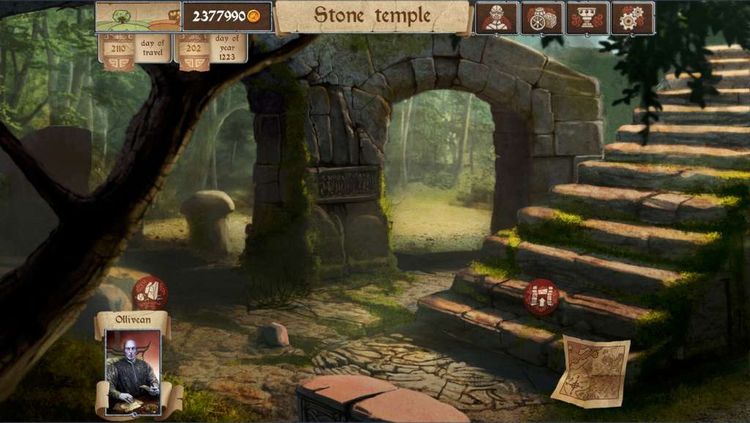 Merchants of Kaidan Steam CD Key