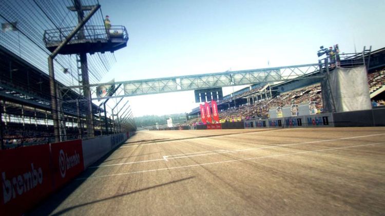 GRID 2 - IndyCar Pack DLC Steam CD Key