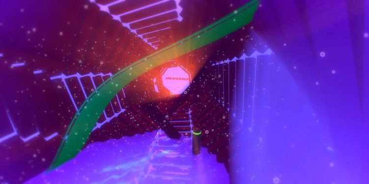 Over The Void PC Steam CD Key