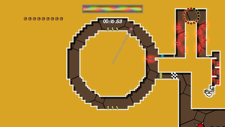 Growing Pains Steam CD Key