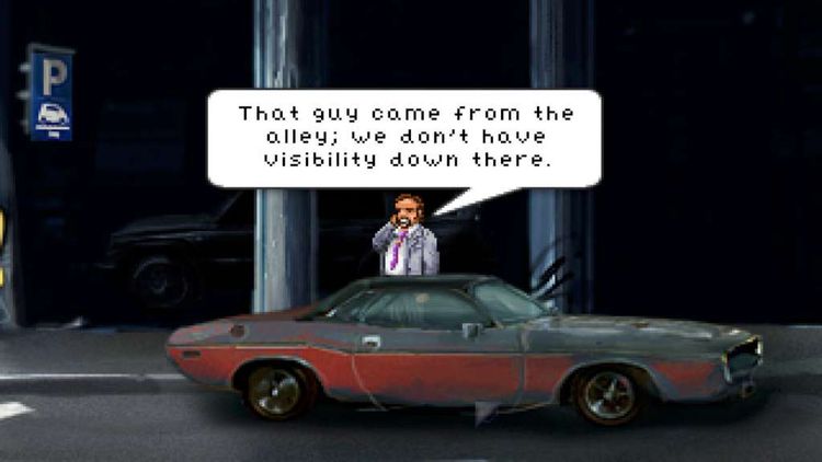 Resonance Steam CD Key