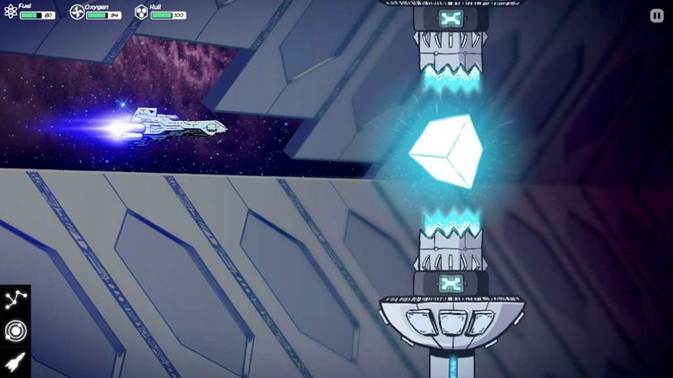 Out There: Ω Edition + Soundtrack Steam CD Key