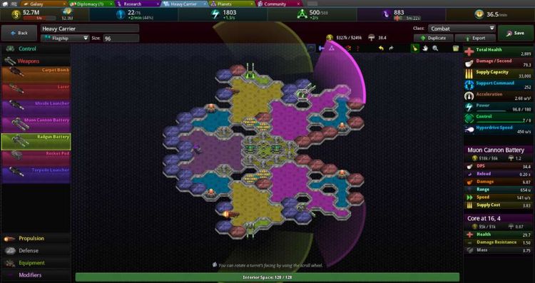 Star Ruler 2 Steam Gift