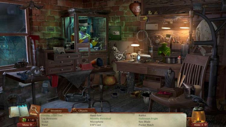 Midnight Mysteries Collection PC Steam CD Key